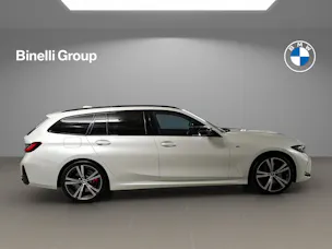 BMW M340i xDrive Touring