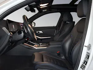 BMW M340i xDrive Touring