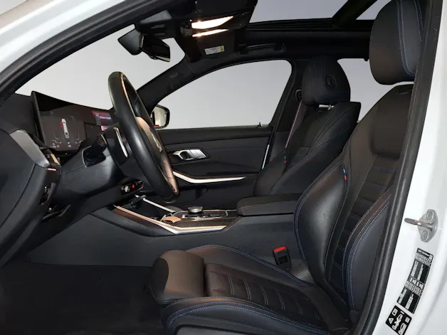 BMW M340i xDrive Touring