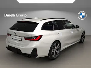 BMW M340i xDrive Touring