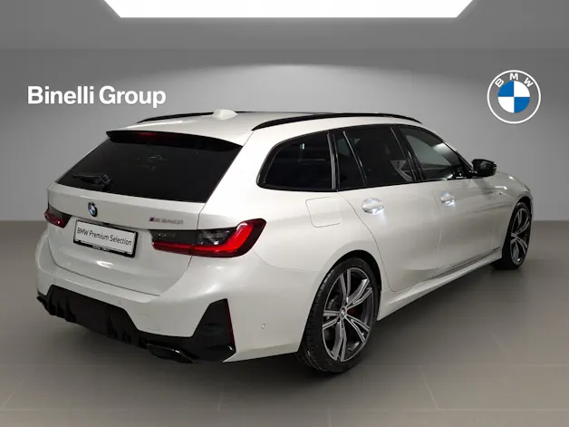 BMW M340i xDrive Touring