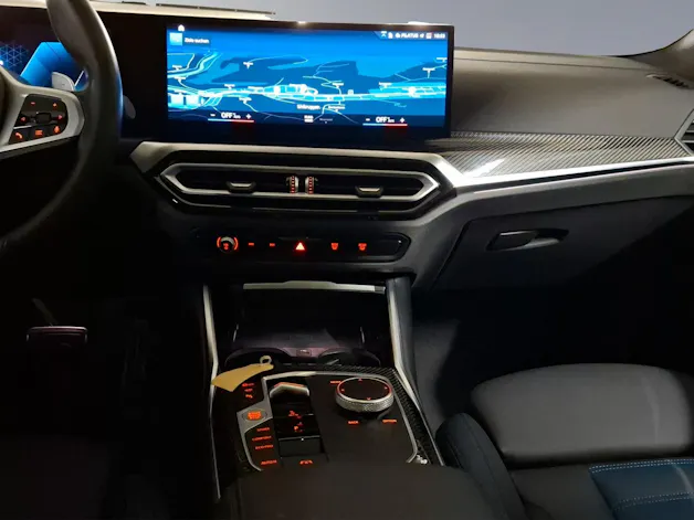 BMW M340i xDrive Touring