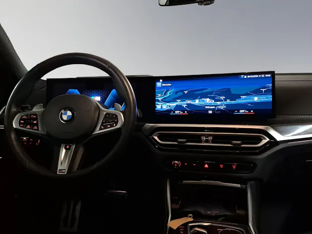 BMW M340i xDrive Touring