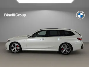 BMW M340i xDrive Touring