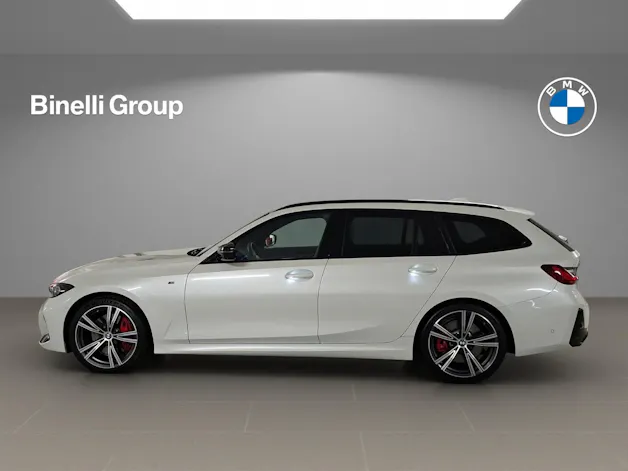 BMW M340i xDrive Touring