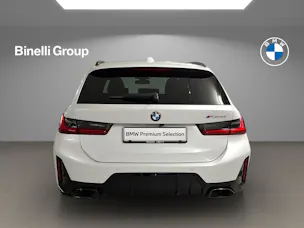 BMW M340i xDrive Touring