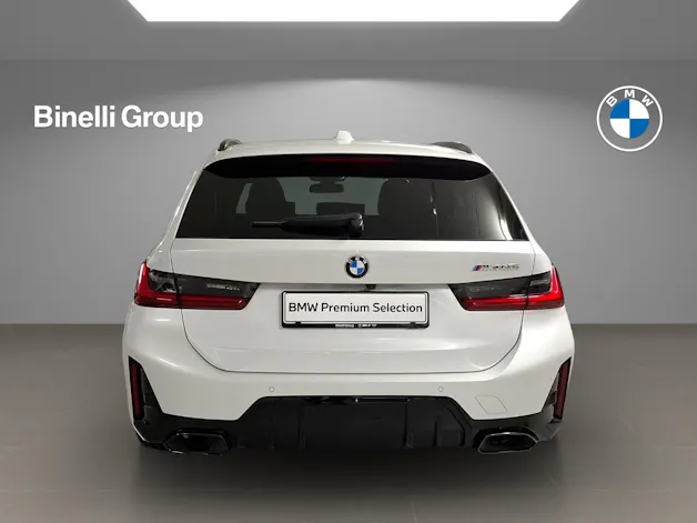 BMW M340i xDrive Touring