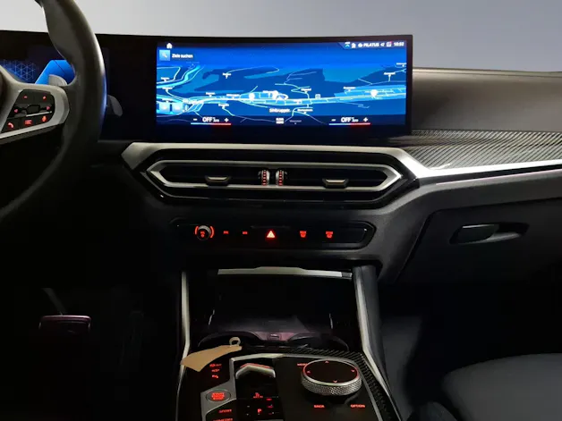 BMW M340i xDrive Touring
