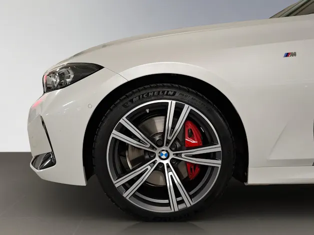BMW M340i xDrive Touring