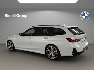 BMW M340i xDrive Touring
