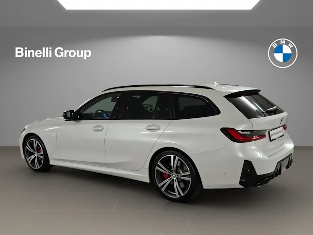 BMW M340i xDrive Touring