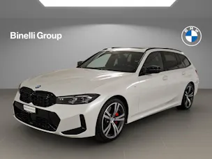 BMW M340i xDrive Touring