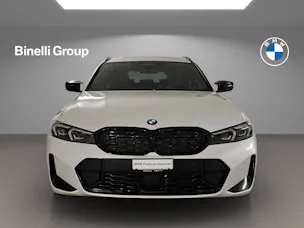 BMW M340i xDrive Touring