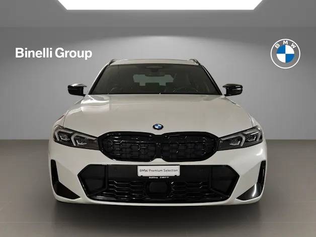 BMW M340i xDrive Touring