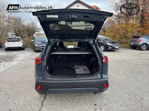 Toyota Corolla Cross 2.0 HSD Premium AWD-i