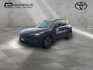 Vehicle placeholder image