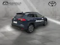 Toyota Corolla Cross 2.0 HSD Premium AWD-i