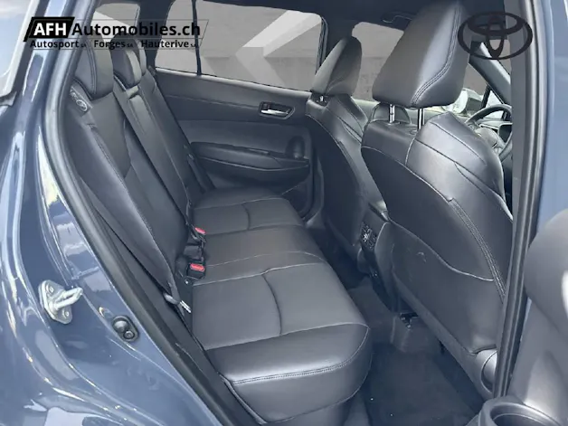 Toyota Corolla Cross 2.0 HSD Premium AWD-i