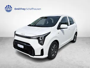 Kia Picanto 1.0 GDi First Edition