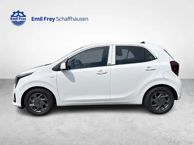 Kia Picanto 1.0 GDi First Edition