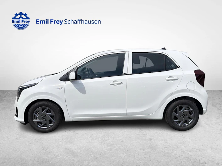 Fahrzeugbild KIA PICANTO