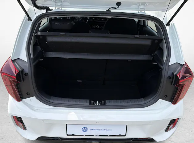Kia Picanto 1.0 GDi First Edition