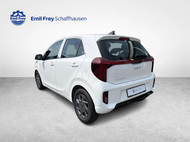 Kia Picanto 1.0 GDi First Edition