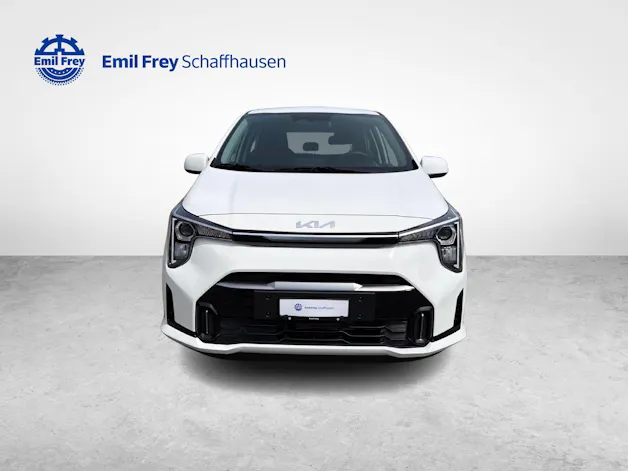 Kia Picanto 1.0 GDi First Edition
