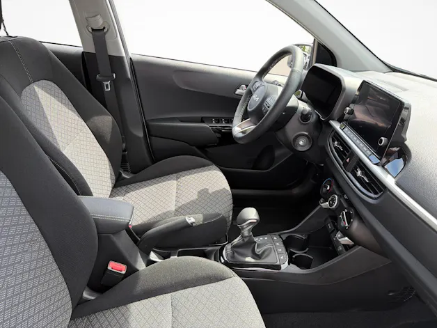 Kia Picanto 1.0 GDi First Edition
