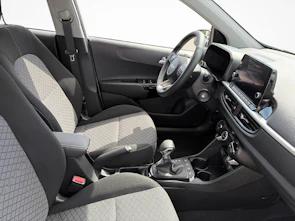 Fahrzeugbild KIA Picanto 1.0 GDi First Edition