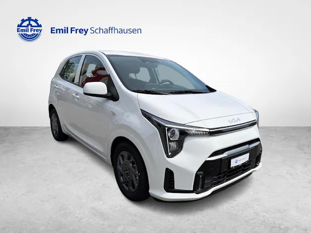 Kia Picanto 1.0 GDi First Edition