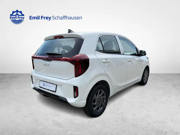 Kia Picanto 1.0 GDi First Edition