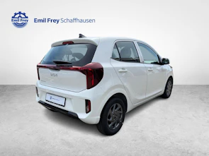 Fahrzeugbild KIA Picanto 1.0 GDi First Edition