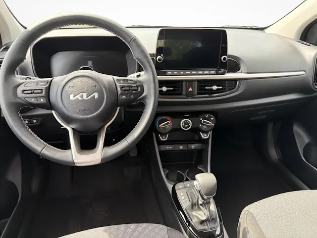 Kia Picanto 1.0 GDi First Edition