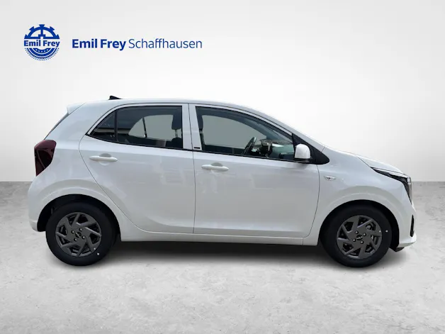 Kia Picanto 1.0 GDi First Edition
