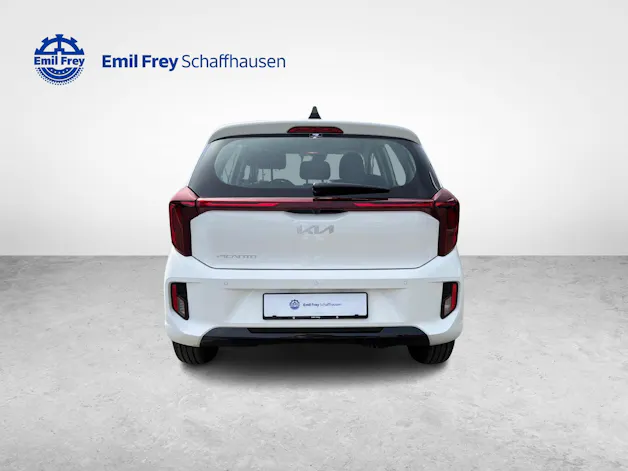 Kia Picanto 1.0 GDi First Edition