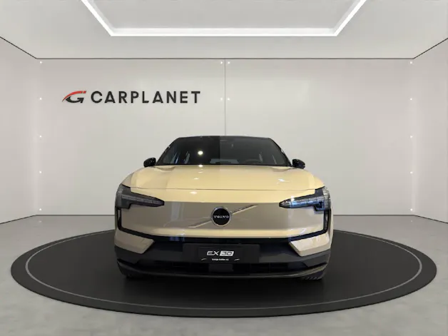 Volvo EX30 E60 Plus