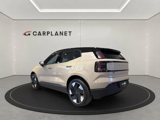 Volvo EX30 E60 Plus