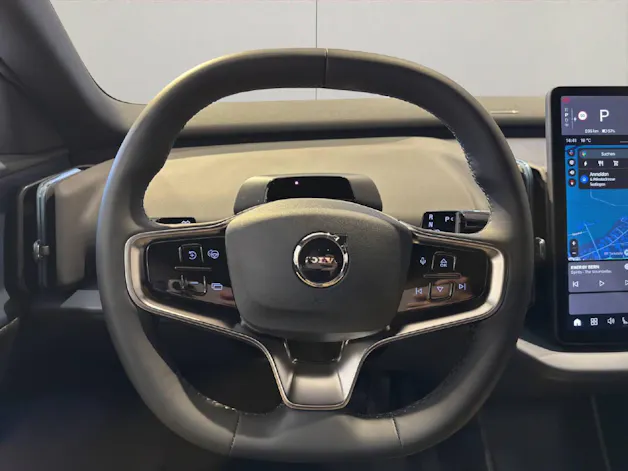 Volvo EX30 E60 Plus
