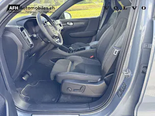 Volvo C40 E80 Ultimate AWD