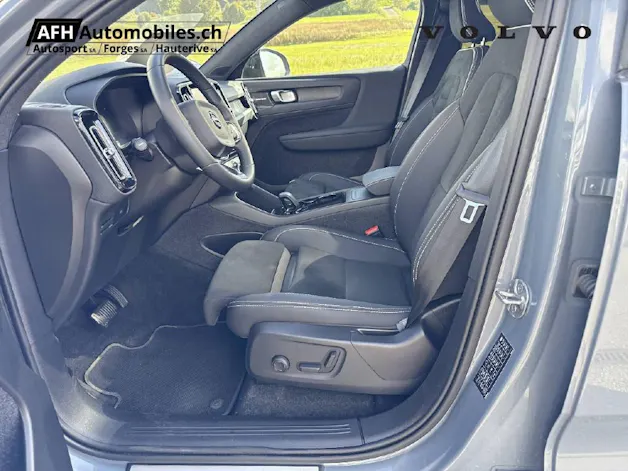 Volvo C40 E80 Ultimate AWD