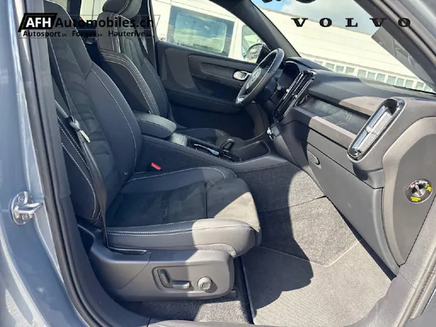 Volvo C40 E80 Ultimate AWD