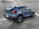 Volvo C40 E80 Ultimate AWD