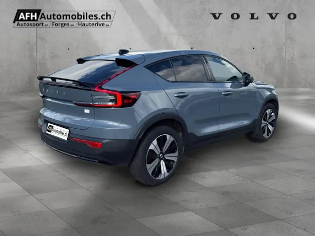 Volvo C40 E80 Ultimate AWD