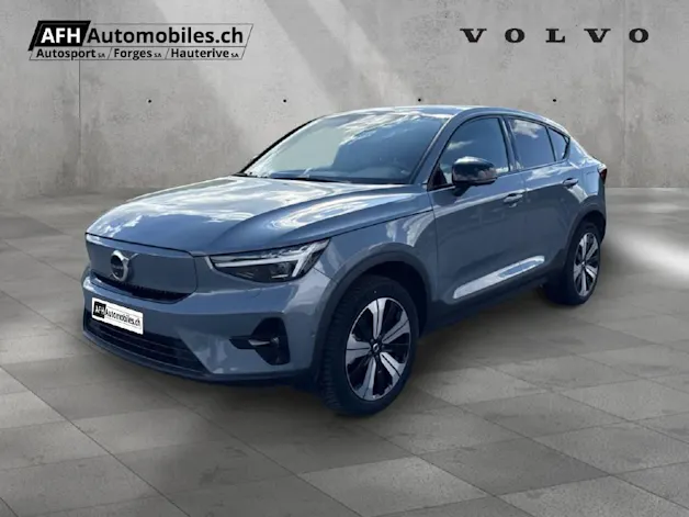 Volvo C40 E80 Ultimate AWD