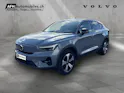 Volvo C40 E80 Ultimate AWD
