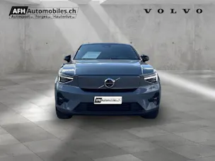 Volvo C40 E80 Ultimate AWD