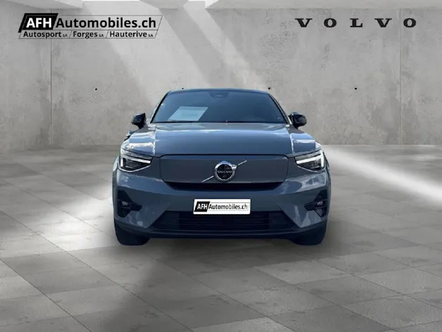 Volvo C40 E80 Ultimate AWD