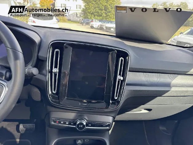 Volvo C40 E80 Ultimate AWD