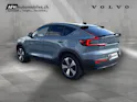 Volvo C40 E80 Ultimate AWD